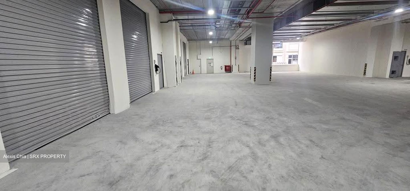 Stellar@tampines (D18), Factory #607312771